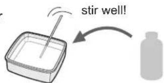 stir well!