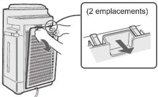 (2 emplacements)