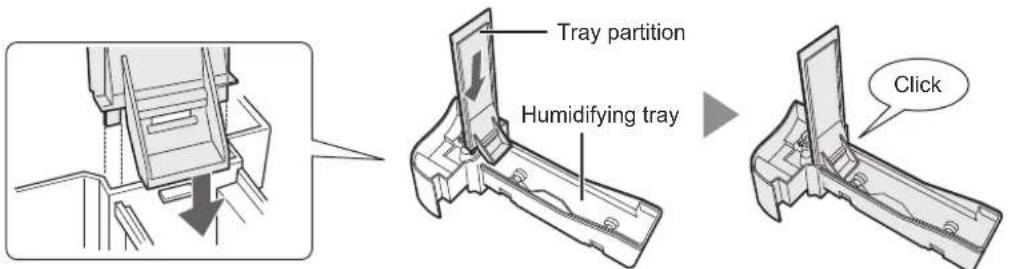 SHARP UAHD40ET - TROUBLESHOOTING - 1
