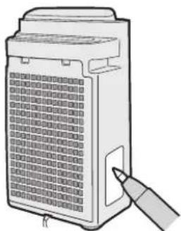 SHARP UAHD40ET - 5 - 1