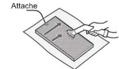 Attache