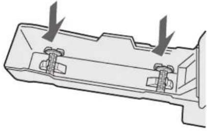 SHARP UAHD40ET - PROBLEEMOPLOSSING - 3