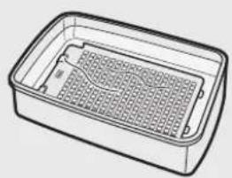 SHARP UAHD40ET - HINWEIS - 1