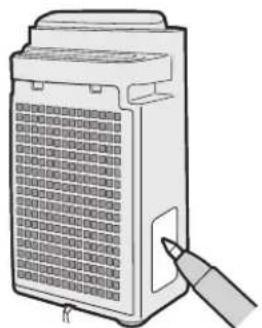 SHARP UAHD40ET - 5 - 1