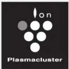 on Plasmacluster