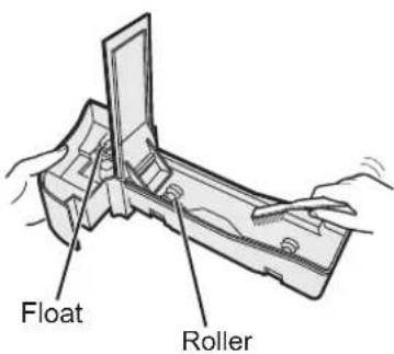 Float Roller