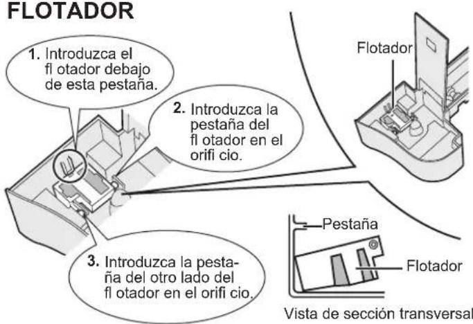 SHARP UAHD40ET - RESOLUCIÓN DE PROBLEMAS - 2