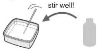 stir well!