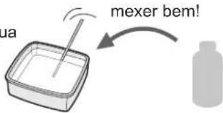 ma mexer bem!