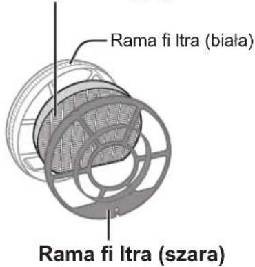 Rama fi Itra (biała) Rama fi Itra (szara)