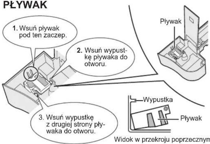SHARP UAHD40ET - ROZWIAZYWANIE PROBLEMÓW - 2