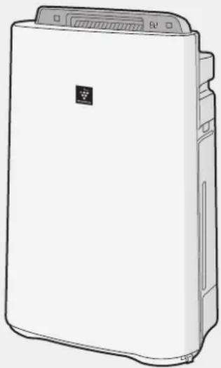 SHARP UAHD40ET - 1