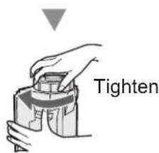 Tighten