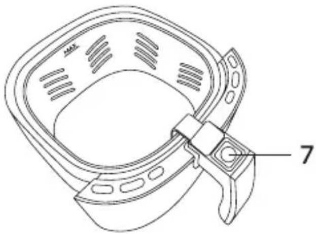 Zeegma Knapper Pro - 4