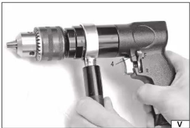 Yato YT09702 - 5