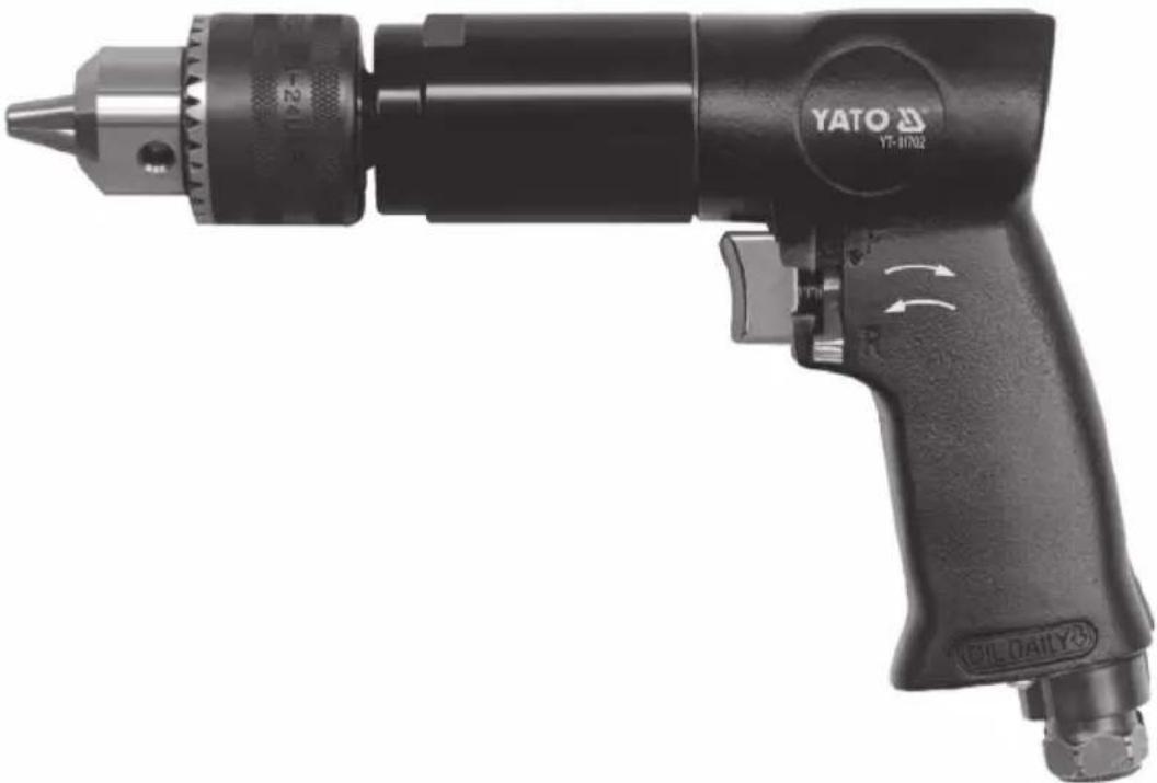 Yato YT09702 - 1