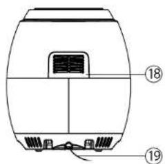 Teesa TSA8046 - OBSLUHA - 3