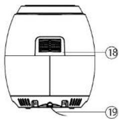 Teesa TSA8046 - PRODUCT DESCRIPTION - 4