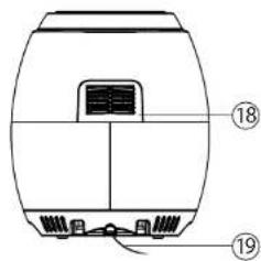 Teesa TSA8046 - (Waste Electrical & Electronic Equipment) - 4