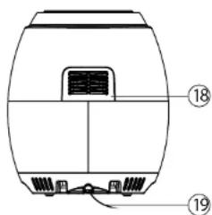 Teesa TSA8046 - UTILISATION - 3