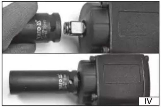 Yato YT09512 - 2