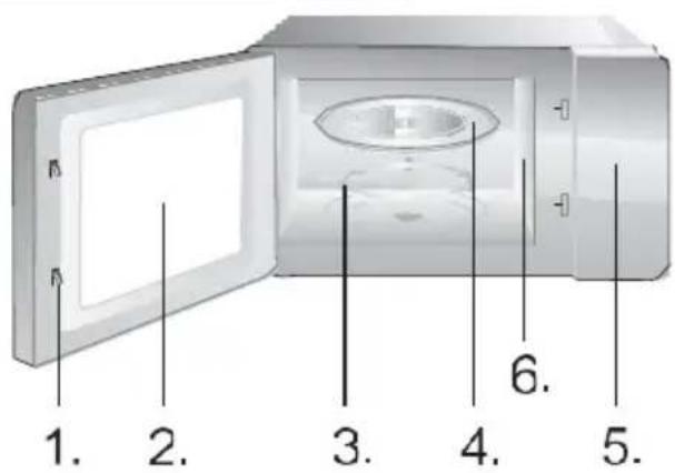 HISENSE H20MOMP1H - Bandeau de commandes électronique - 2