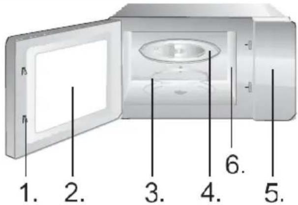 HISENSE H30MOBS10HC - STOP/CLEAR - 1