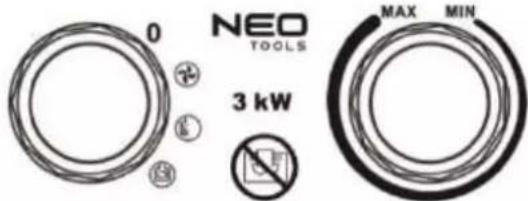 NEO 90061 - PANELSTEROWANIA - 2