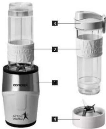 Concept SM3481 - OPIS PRODUKTU - 1