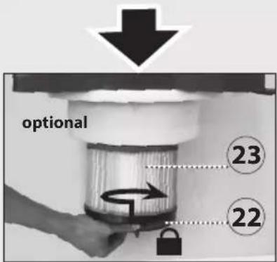 optional 23 22