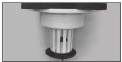 Lavor WTP 50 XE - Aspirazione polveri - 1