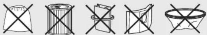 Lavor WTP 50 XE - 1