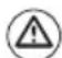 Lavor WTP 50 XE - SYMBOLER - 1