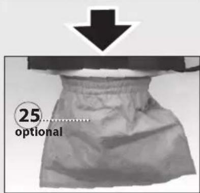 25... optional