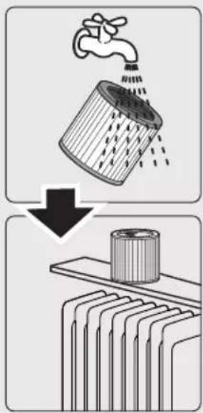 Lavor WTP 50 XE - 1