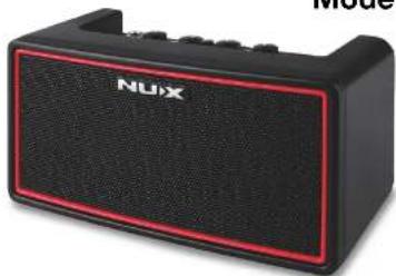NUX Mighty Air - 1