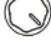 NUX Mighty Air - Bouton TONE - 1