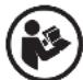 STANLEY FME360 - Labels on tool - 1