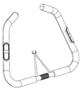 KETTLER Giro E - TYPENSCHILD - 16