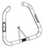 KETTLER Giro E - TYPENSCHILD - 2