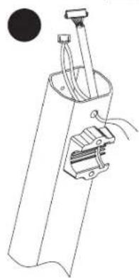 KETTLER Giro E - LIEFERUMFANG - 3