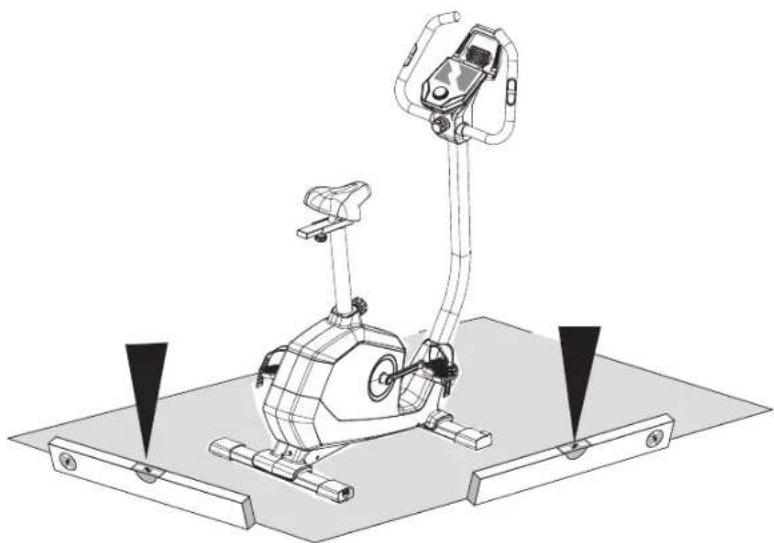 KETTLER Giro E - 7