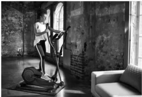 KETTLER Giro E - KETTLER - 1