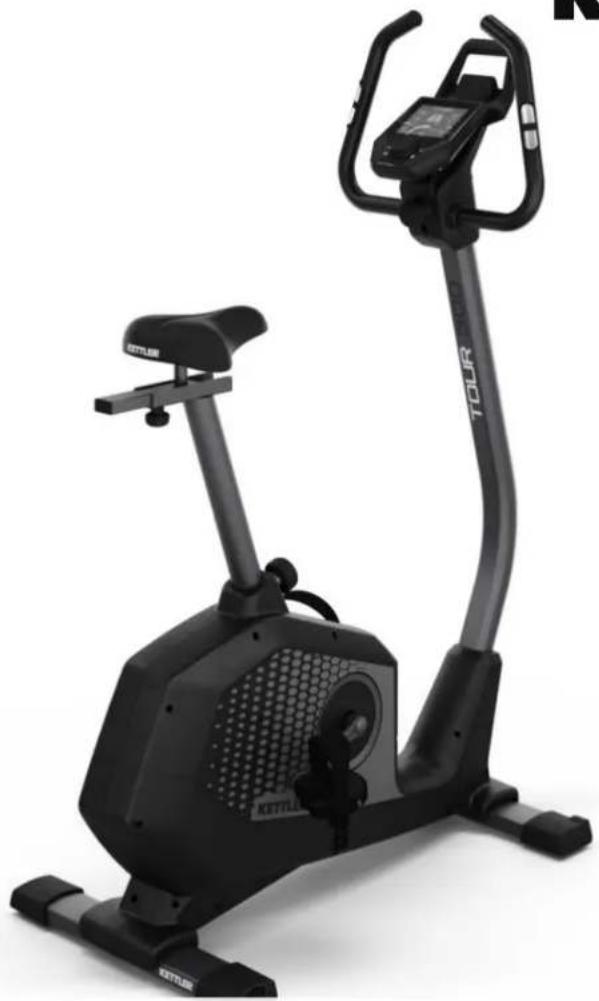 KETTLER Giro E - 1