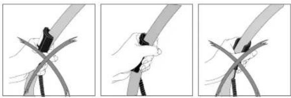 KETTLER Giro E - HANDHABUNGSHINWEISE - 3