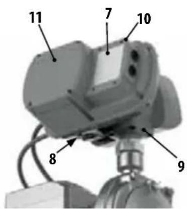 Pedrollo TISSEL100 - LIST OF PARTS - 2