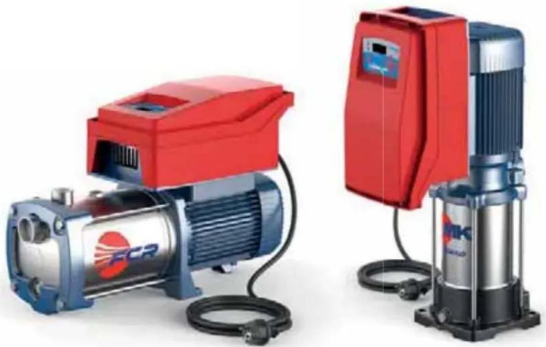 Pedrollo TISSEL200 - TISSEL-200 - 1