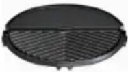 CADAC EBraai 40 - Pièces de rechange et accessoires - 12