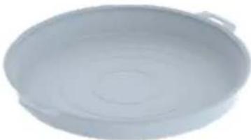 CADAC EBraai 40 - Component List: - 5