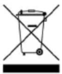 CADAC EBraai 40 - Forklaring af symboler - 1